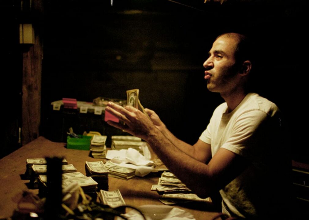 #28. Street Thief (2006)